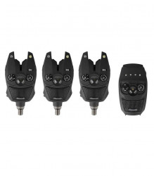 SET SENZORI PESCUIT CU STATIE PROLOGIC SNZ 3+1