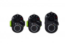 SET SENZORI PESCUIT DAM MADCAT SMART MCL ALARM 2+1