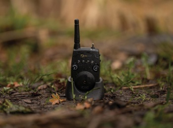 SET SENZORI PESCUIT RADIO CARP SPIRIT HD5-HDR5 3+1 - Img 3