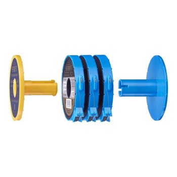 SET STROFT SUPORT ROLE+3 CUTTER RING+CARABINA - Img 3