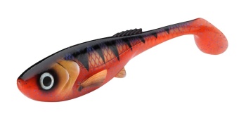 SHAD ABU GARCIA BEAST SLIM PADDLE 21CM / 94G 4PCS FEGIS - Img 2