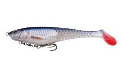 SHAD BERKLEY CULL SHAD 15CM / 34G SHALLOW ROACH