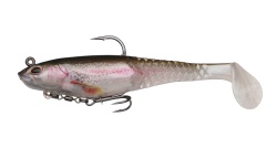 SHAD BERKLEY CULL SHAD 15CM / 50G DEEP RAINBOW TROUT