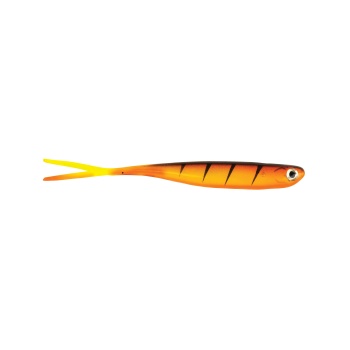 SHAD BERKLEY POWERBAIT SNEAKMINNOW HOT YELLOW PERCH 11CM 4BUC/PLIC