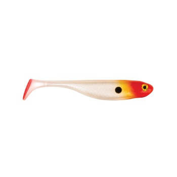 SHAD BERKLEY POWERBAIT SNEAKSHAD RED HEAD 11CM 3BUC/PLIC