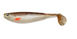 SHAD BERKLEY SICK FLANKER 8CM BROWN BLEAK 60BUC