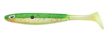 SHAD BERKLEY SICK SMASH 17CM / 31GR HOT FIRETIGER 12BUC