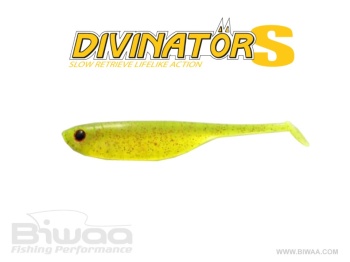 SHAD BIWAA DIVINATOR S 4 10CM 06 CHART RED 5BUC/PLIC
