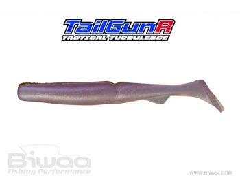 SHAD BIWAA TAILGUNR SWIMBAIT 4.5 11.5CM 305 LEVANDER 5BUC/PLIC
