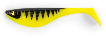 SHAD BLACK CAT BIG HIT SHAD 18CM SHOCK PERCH