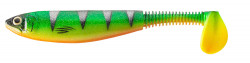 SHAD DAIWA PROREX SIDE KICK 23CM MAGIC GREEN