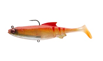 SHAD DAIWA PX LAZY ROACH 12CM/29G GF
