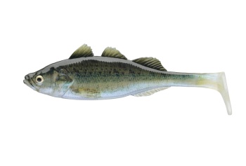 SHAD DAIWA PX LIVE PERCH 7.5CM/4G BABY ZANDER 5BUC/PL