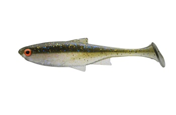 SHAD DAIWA PX LIVE ROACH 6.5CM/2G GREEN ROACH 6BUC/PL
