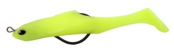 SHAD DUO REALIS CLAWTRAP 5 14CM 26.1GR F054 MAT CHART