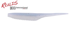 SHAD DUO REALIS VERSA PINTAIL 3 7.6CM F088 LIGHT PRO BLUE 10BUC/PLIC