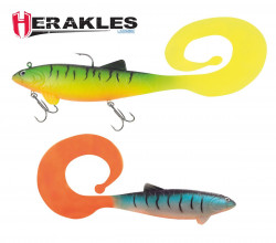 SHAD HERAKLES GARUDA SHAD 35cm 160gr PERCH