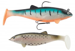 SHAD HERAKLES HUGE SHAD 20cm 135gr TROUT