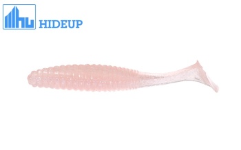 SHAD HIDE UP STAGGER ORIGINAL 1.5 4CM 069 BOMBER PINK 8BUC/PLIC