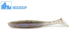 SHAD HIDE UP STAGGER ORIGINAL 2 5.9CM 116 SHINIKAKE GILL 8BUC/PLIC