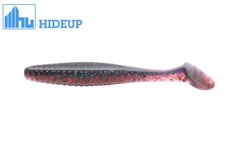 SHAD HIDE UP STAGGER ORIGINAL 3.5 9CM 155 DDD 8BUC/PLIC