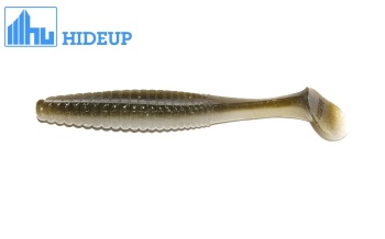 SHAD HIDE UP STAGGER ORIGINAL 4 10.2CM 108 AYU 8BUC/PLIC