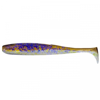 SHAD KONGER BLINKY 7.5CM 031 POLICE UV 8BUC