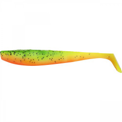 SHAD MANN S Q-PADDLER 8G 12CM FIRETIGER