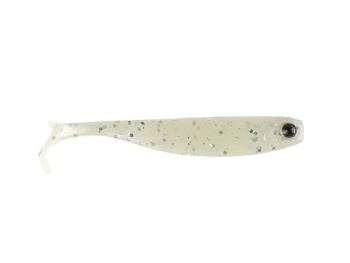 SHAD MUSTAD MEZASHI Z MINNOW 8CM PEARL WHITE