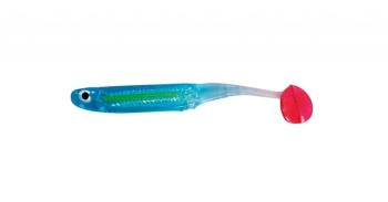 SHAD NOMURA REAL PULS SEXY BLUE 7,5CM/2,5G 5BUC/PL
