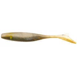 SHAD OWNER JR MINNOW 24 AYU JRM-88 88MM
