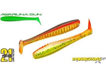 SHAD PONTOON21 AWARUNA DUN 1303 10CM - Img 4