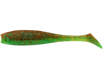 SHAD PONTOON21 GAD FOOTSIE 10CM 2217