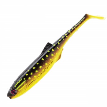 SHAD SAKURA JACKAX 140MM BROWN PIKE