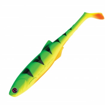 SHAD SAKURA JACKAX 140MM FIRE TIGER