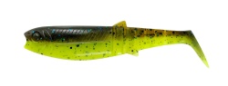SHAD SAVAGE GEAR CANNIBAL 17.5CM 52G CHARTREUSE PUMPKIN 2BUC/PL
