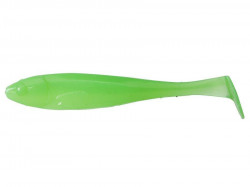 SHAD SENSAS ILLEX MAGIC SLIM 6.5CM LEMON SHAD 12BUC/PL