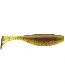 SHAD STORM 360GT LARGO SHAD 10CM, 5.7G (10 BUC) MANGROVE RED