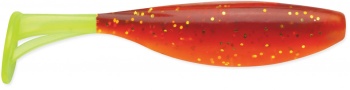 SHAD STORM 360GT LARGO SHAD 10CM, 5.7G (7 BUC) ROOTBEER CHART TAIL