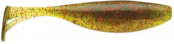 SHAD STORM 360GT LARGO SHAD 8CM, 3.5G (10 BUC) MANGROVE RED