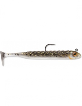 SHAD STORM 360GT SEARCHBAIT MINNOW 9CM 7G VOLUNTEER