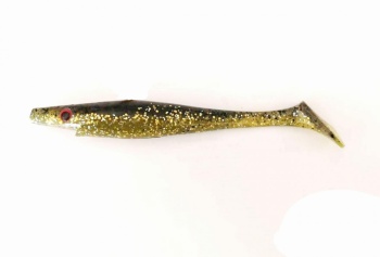 SHAD STRIKE PRO PIG JR 15CM