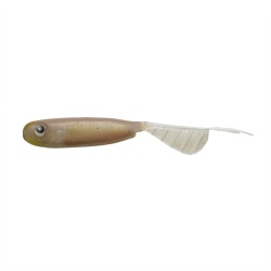 SHAD TIEMCO PDL SUPER HOVERINGFISH 2.5 6.3CM CULOARE 11 7BUC/PLIC