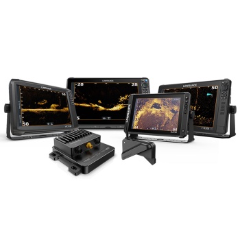 SISTEM LOWRANCE ACTIVE TARGET 2 XL LIVE SONAR - SONDA AT2 XL + BLACKBOX - Img 4
