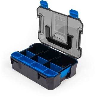 SISTEM PRESTON HARDCASE FEEDER PENTRU ACCESORII FEEDER - Img 2