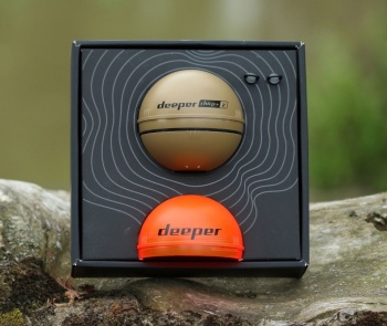 SONAR DEEPER CHIRP+ 2.0 - Img 4