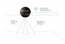 SONAR DEEPER PRO