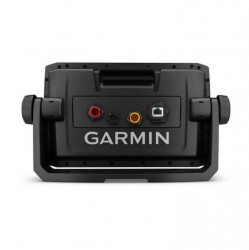 SONAR GARMIN ECHOMAP UHD 92SV + GT54