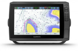 SONAR GARMIN ECHOMAP ULTRA 102SV WWW/GT56