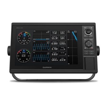SONAR GARMIN GPSMAP 1222 WW - Img 3